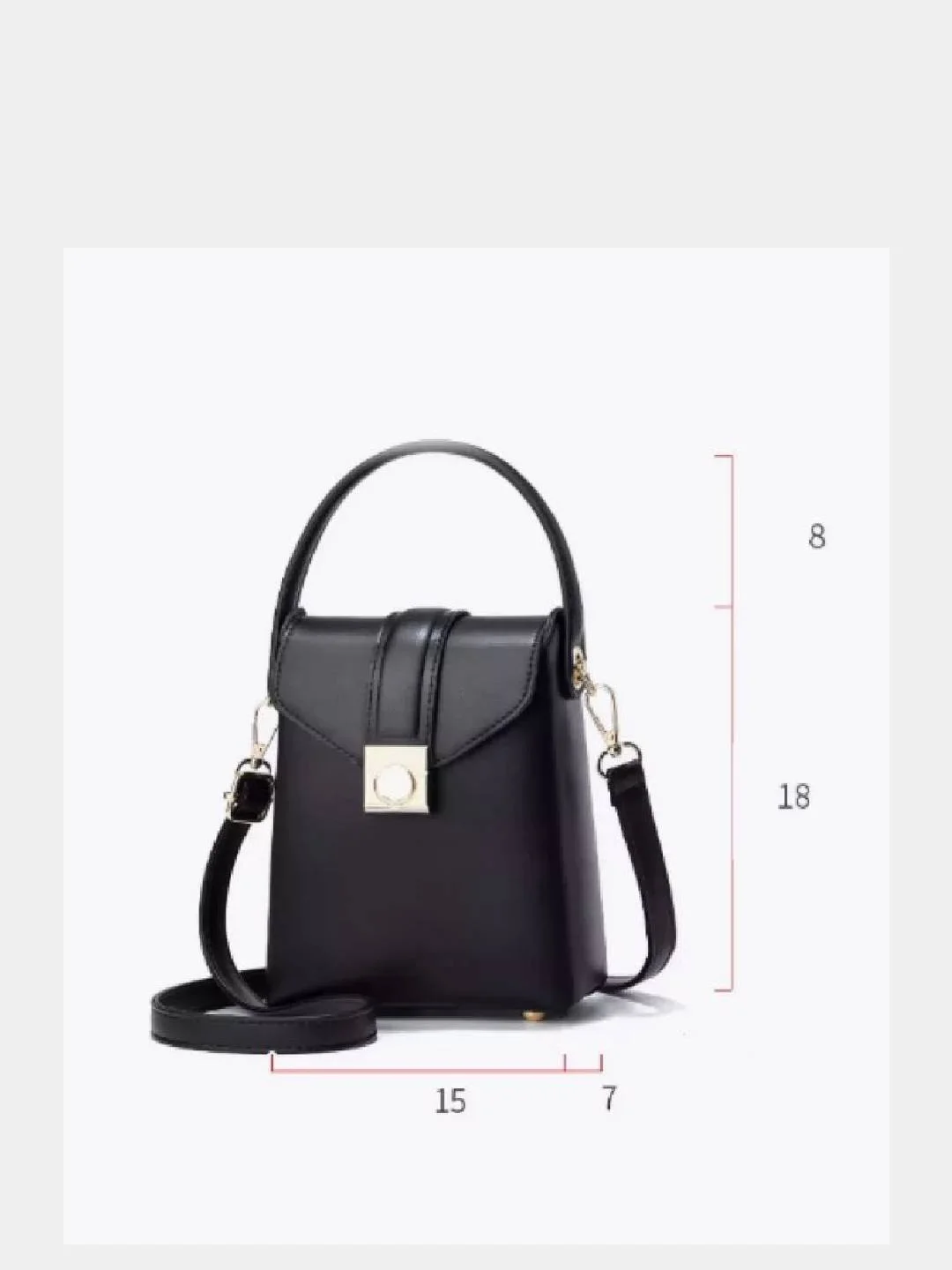 Сумка женская Premium Trend