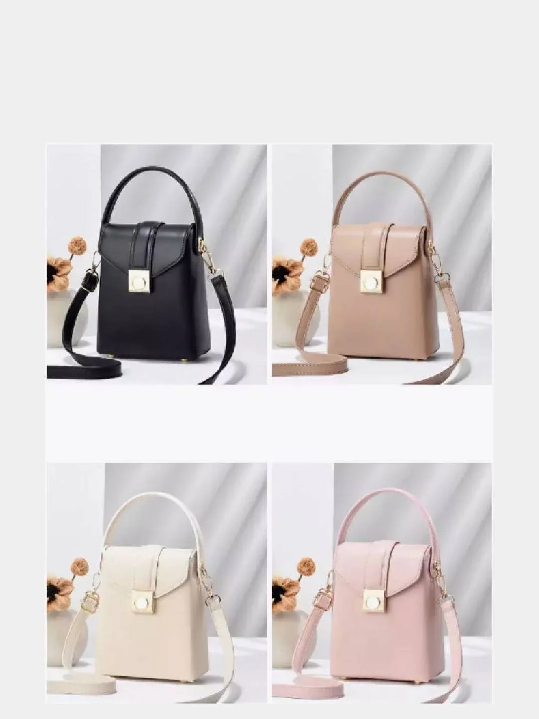 Сумка женская Premium Trend