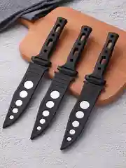 Нож кухонный в чехле