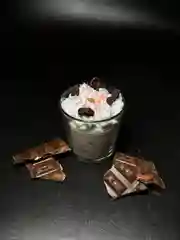 Свеча "Cookie"