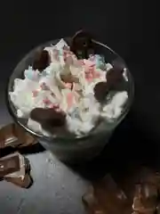 Свеча "Cookie"