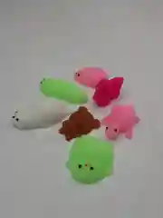 Рыжий игрушка сквиш-антистресс, таба, лапка кошачья, хомяк, орио, куроми, капибара, хеллоу кити
