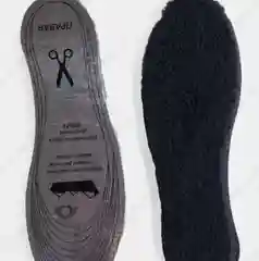 Стелькие зимние в ассортименте