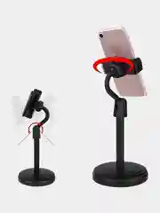 Подставка-держатель для телефона настольная