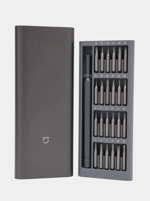 Набор отверток для точных работ Xiaomi Mi Precision Screwdriver Kit