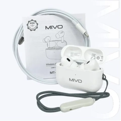 Наушники беспроводные MIVO MT-11 Pro