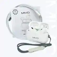 Наушники беспроводные MIVO MT-11 Pro