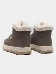 Коричневый угги женские, кроссовки женские зимние