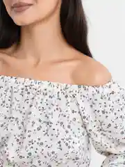 Мятный женский комплект,топ и шорты