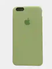 Лайм чехол для iPhone 6s PLUS с логотипом