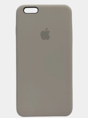 Чехол для iPhone 6s PLUS с логотипом
