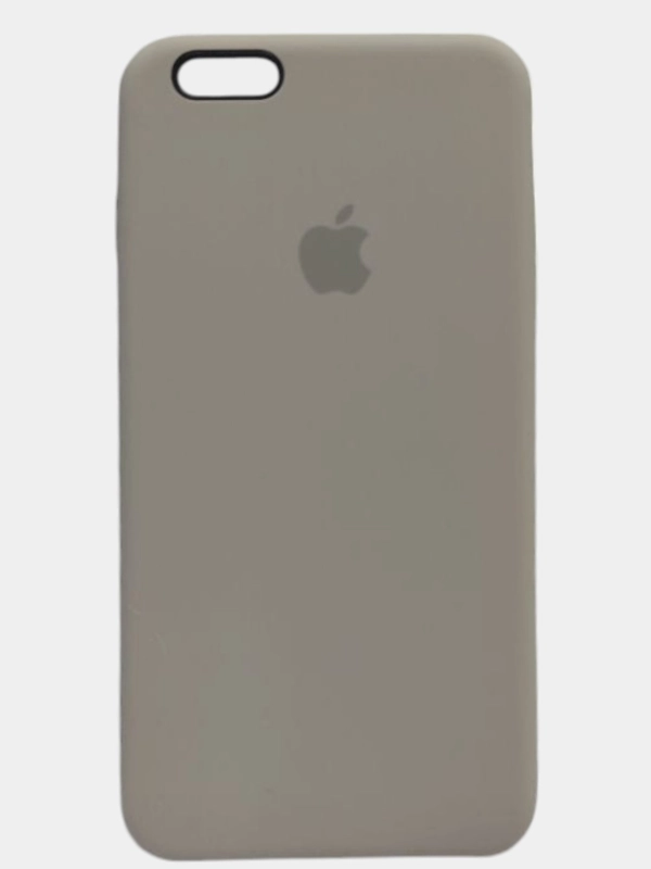 Чехол для iPhone 6s PLUS с логотипом