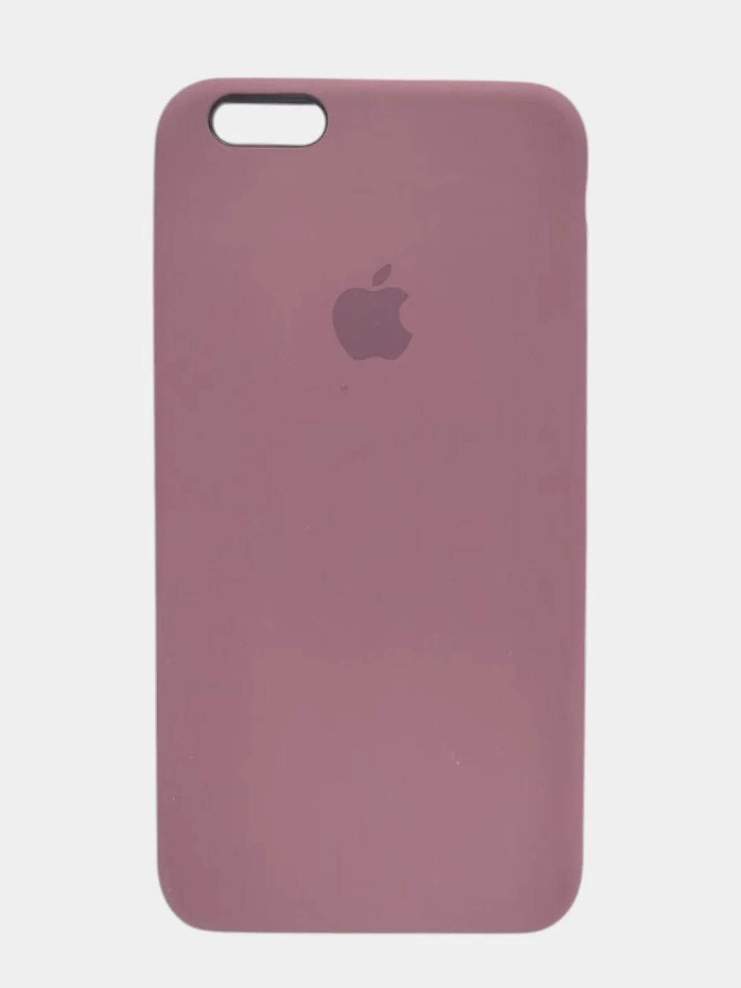 Марсала чехол для iPhone 6s PLUS с логотипом