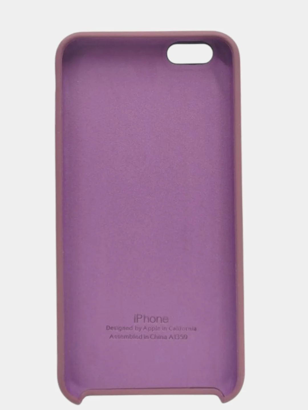 Марсала чехол для iPhone 6s PLUS с логотипом
