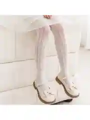 Колготки капроновые детские школьные в детский сад