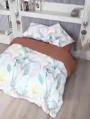 Комплект постельного белья, поплин 100% хлопок