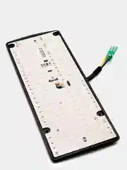 Плата заднего фонаря ВАЗ 2107 светодиодная плата LED комплект 2шт
