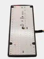 Плата заднего фонаря ВАЗ 2107 светодиодная плата LED комплект 2шт