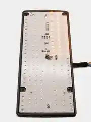 Плата заднего фонаря ВАЗ 2107 светодиодная плата LED комплект 2шт