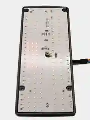 Плата заднего фонаря ВАЗ 2107 светодиодная плата LED комплект 2шт