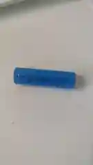 Аккумулятор литий-ионный 14500 800mAh (600mAh)  3.7V (14x50мм) LI-ION