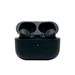 Беспроводные наушники Pods Pro, Bluetooth, сенсорные, для Android и iPhone черные