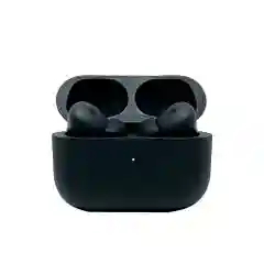 Беспроводные наушники Pods Pro, Bluetooth, сенсорные, для Android и iPhone черные