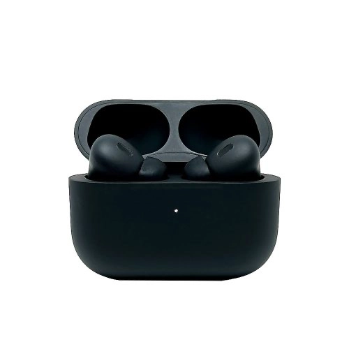 Беспроводные наушники Pods Pro, Bluetooth, сенсорные, для Android и iPhone черные