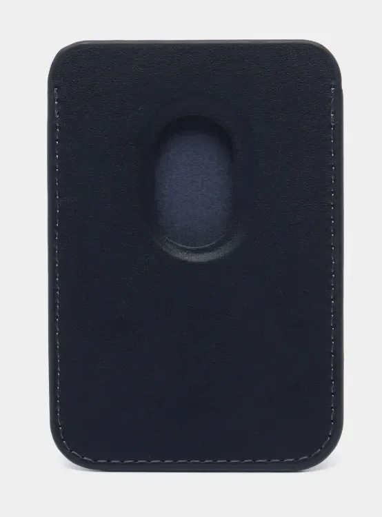 Картхолдер MagSafe Leather Wallet для iPhone