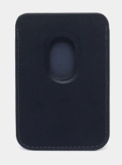 Картхолдер MagSafe Leather Wallet для iPhone
