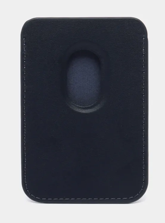 Картхолдер MagSafe Leather Wallet для iPhone