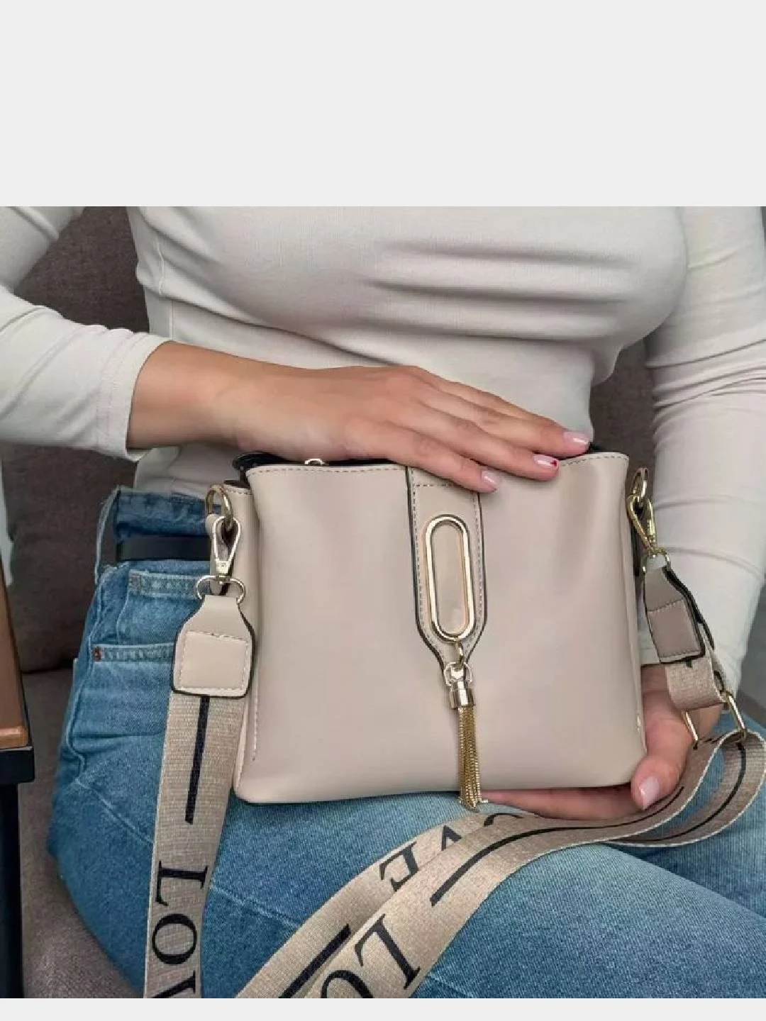 Сумка женская Premium Trend