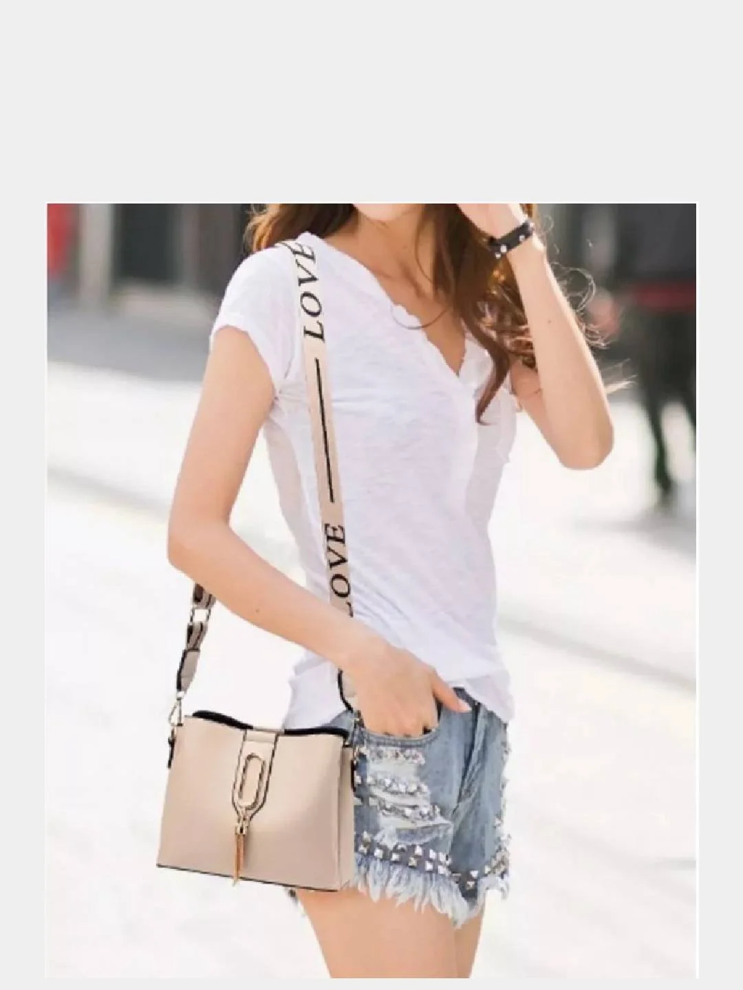 Сумка женская Premium Trend