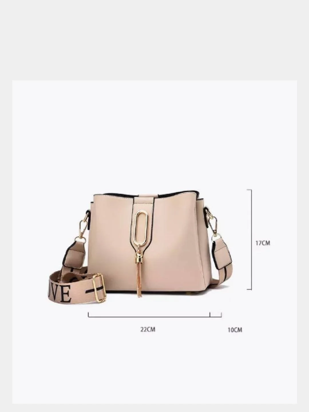 Сумка женская Premium Trend