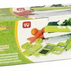 Овощерезка NicerDicer RF 818