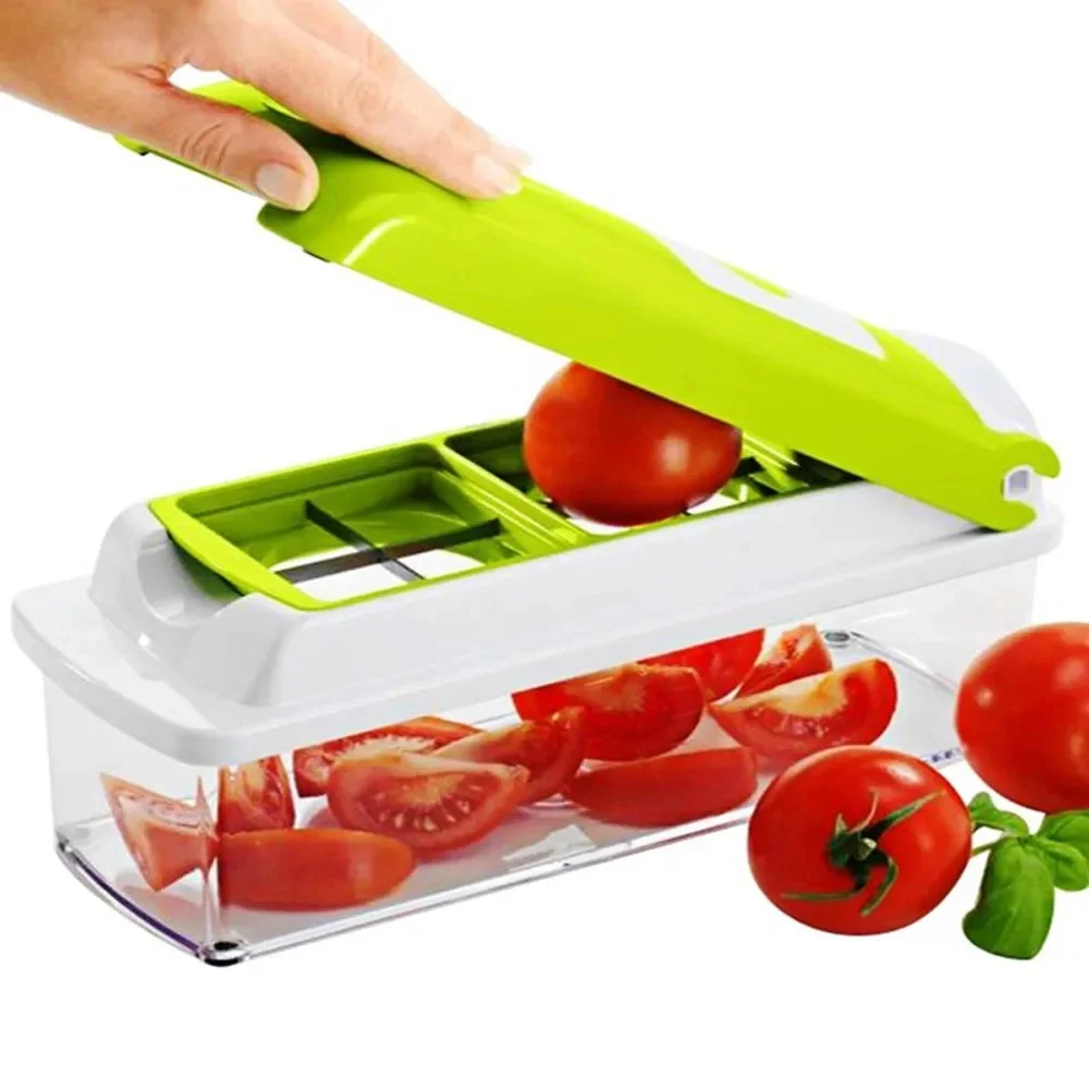 Овощерезка NicerDicer RF 818