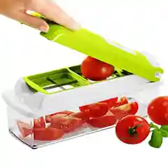 Овощерезка NicerDicer RF 818