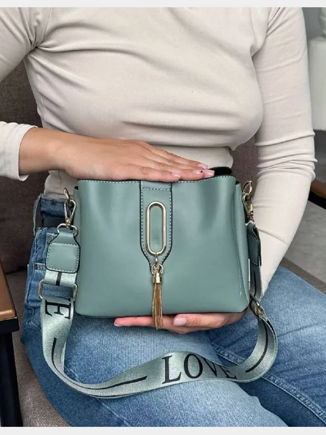Сумка женская Premium Trend