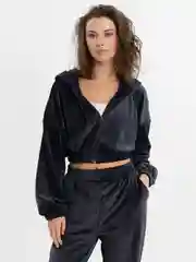 Женский костюм велюровый