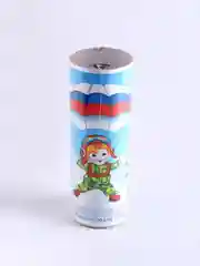 Игрушка "Десантник" парашют с катапультой