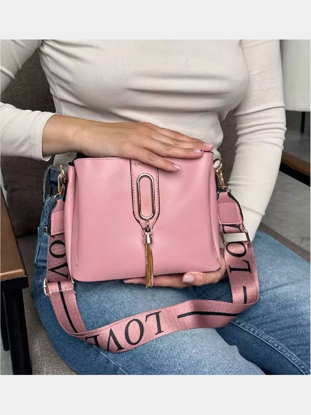 Сумка женская Premium Trend