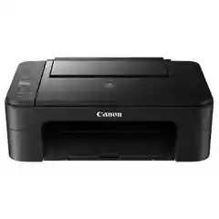 МФУ струйный Canon Pixma TS3340, A4, цветной, 3 в 1 принтер, копир, сканер Wi-Fi AirPrint