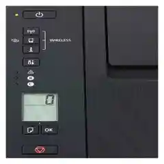 Черный мфу струйный Canon Pixma TS3340, A4, цветной, 3 в 1 принтер, копир, сканер Wi-Fi AirPrint