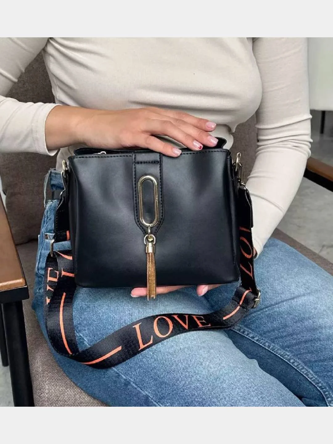Сумка женская Premium Trend