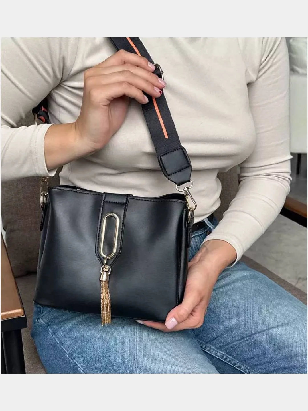 Сумка женская Premium Trend