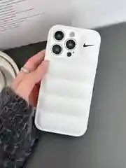 Бежевый iphone 13 Pro и Max, Айфон 13 Про, чехол матовый, объемный, с принтом для iPhone 13