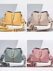 Сумка женская Premium Trend