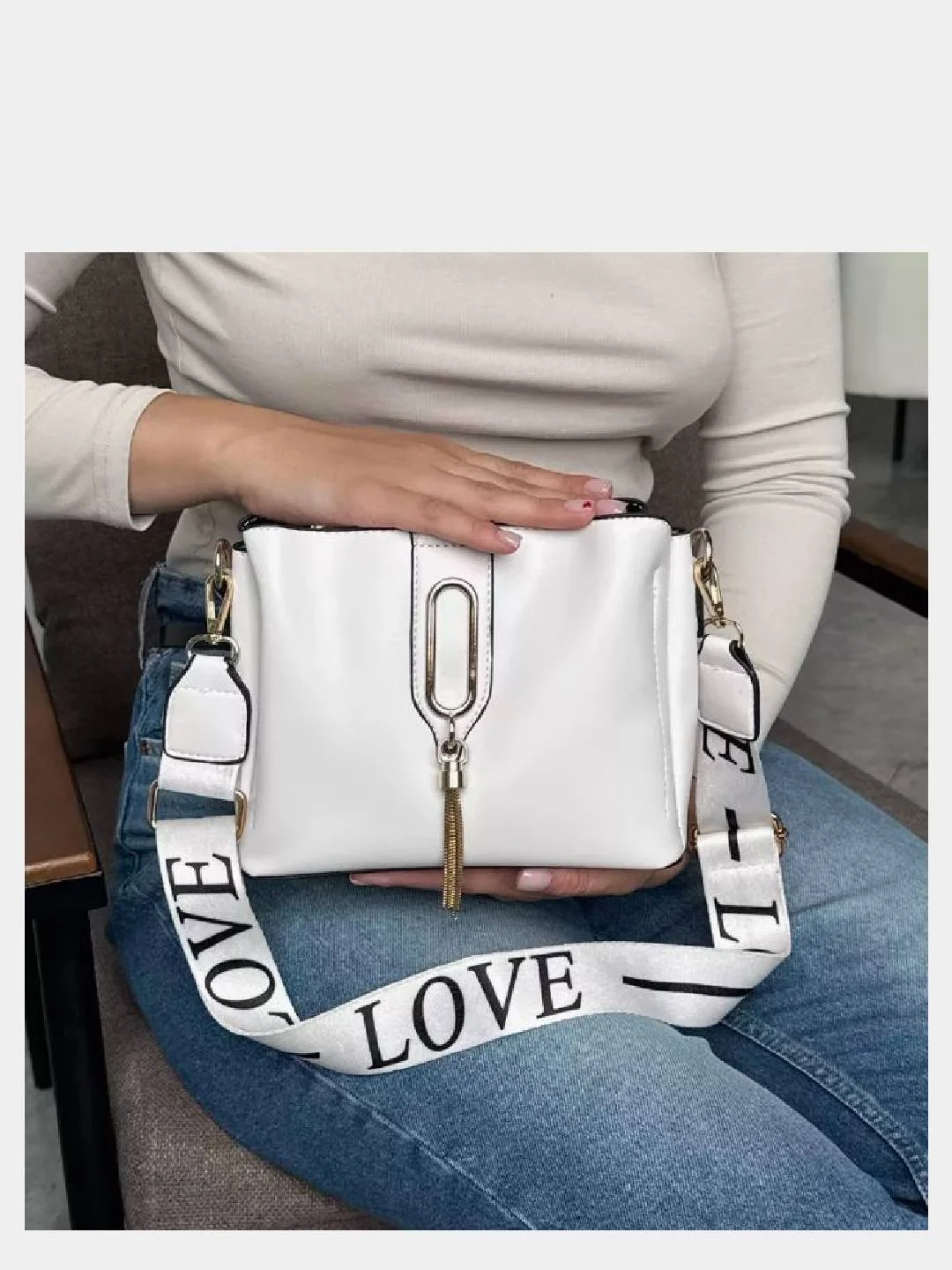 Сумка женская Premium Trend