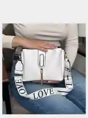 Сумка женская Premium Trend