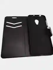 Чехол книжка с карточкой для NOKIA 2/ 2.1/ 3/ 3.1/ 5/ 5.1/ HONOR 7A PRO/ 6C PRO